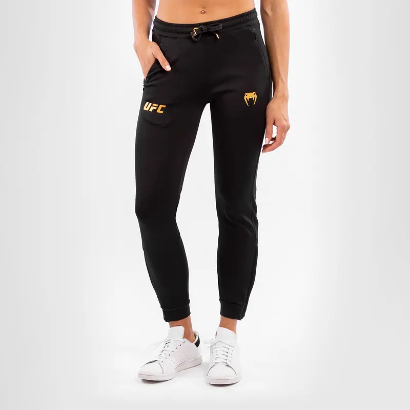 Pantalon de Jogging Femme UFC Venum Authentic Fight Night - Champion