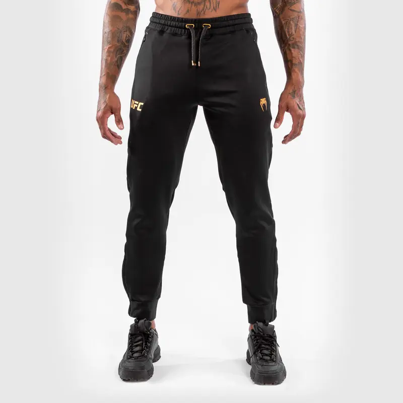 Pantalon de Jogging Homme UFC Venum Authentic Fight Night - Champion