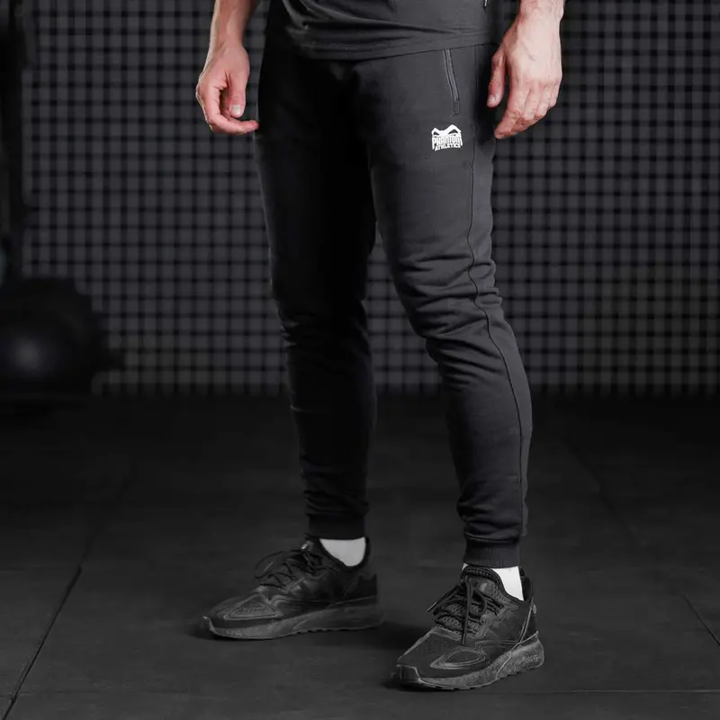 Pantalon de Jogging Phantom Athletics Radar - Noir