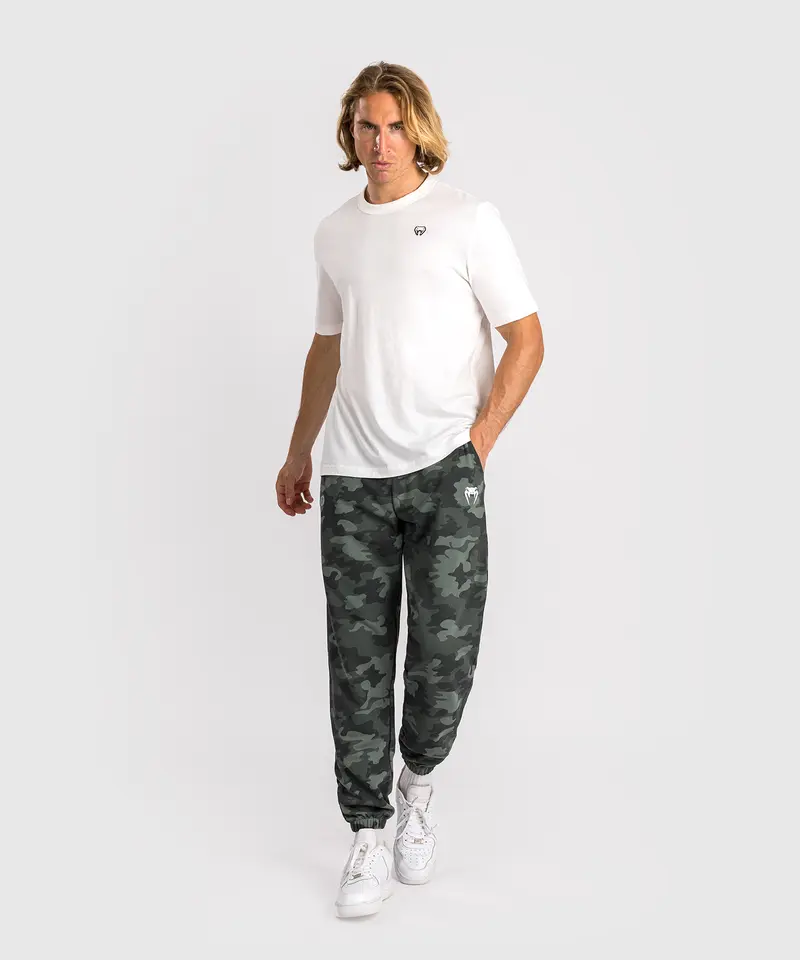 Pantalon De Jogging pour Hommes Venum Vortex XL - Camouflage Kaki