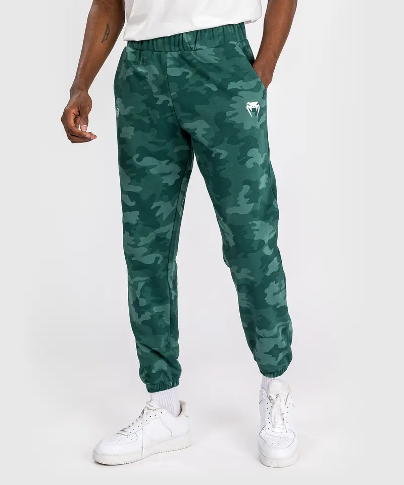 Pantalon De Jogging pour Hommes Venum Vortex XL - Camouflage Turquoise