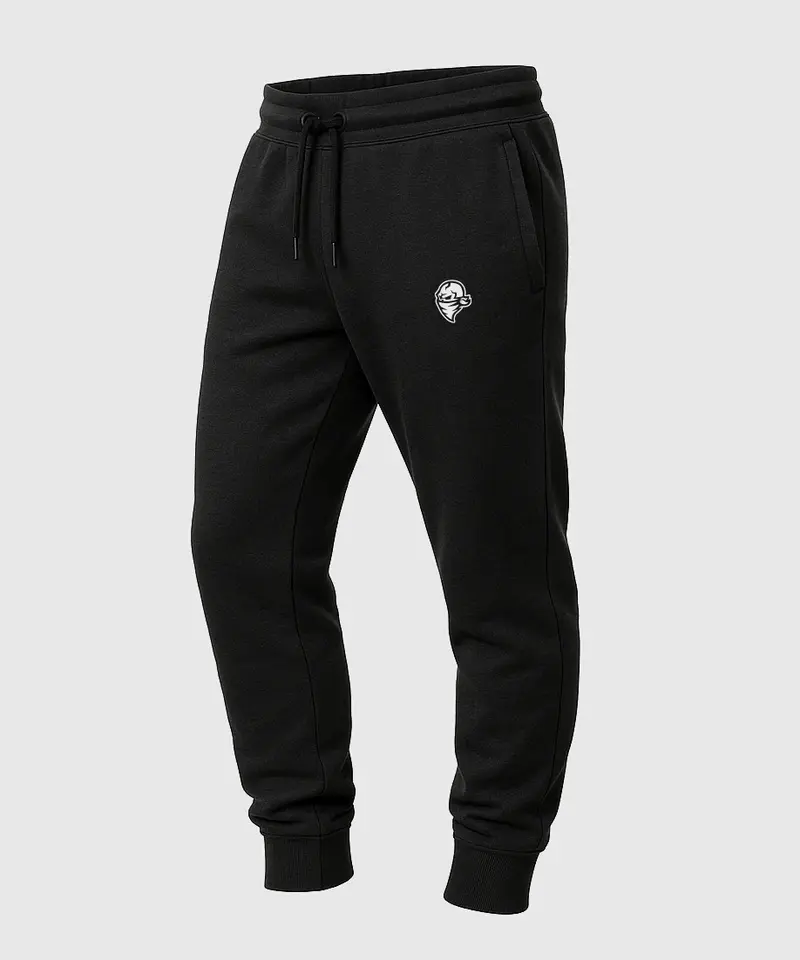 Pantalon De Jogging Pride Or Die Fearless - Noir