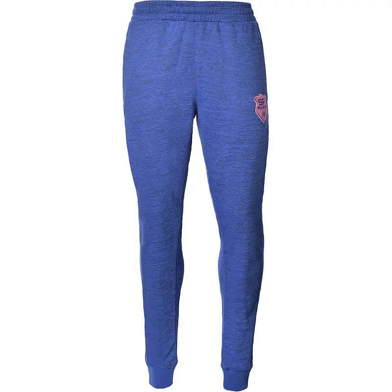 Pantalon de jogging Savone Stade Français Paris Bleu homme