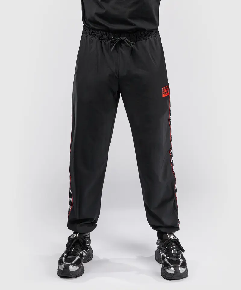 Pantalon de Jogging Venum 20th Anniversary - Noir/Rouge