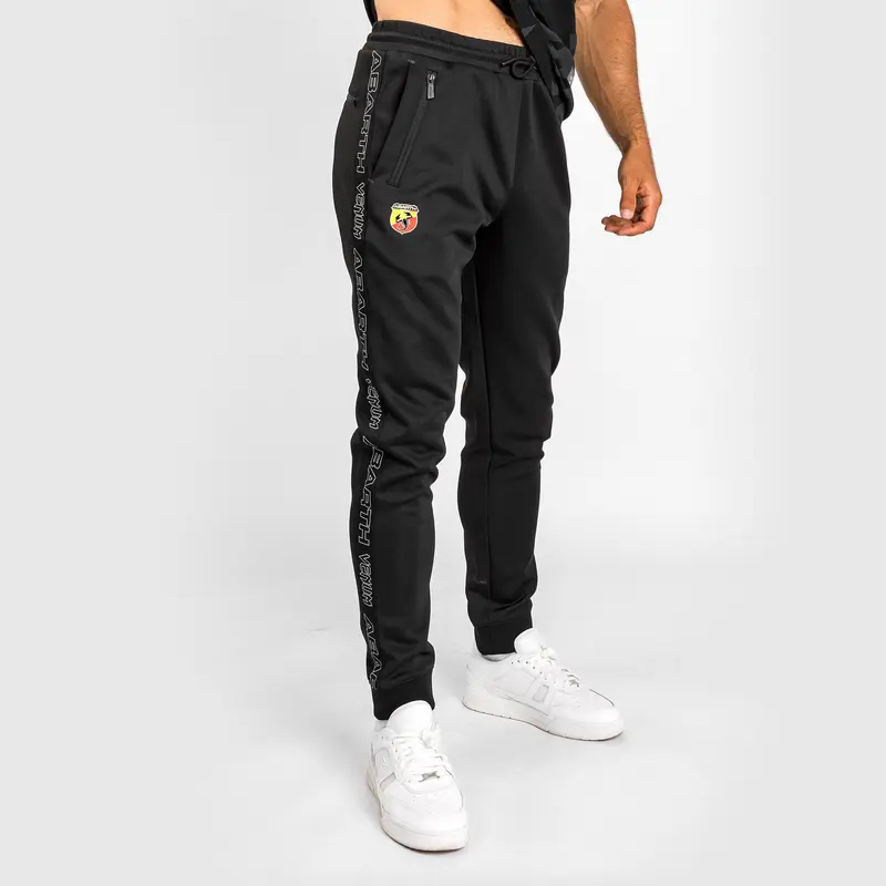 Pantalon de Jogging Venum Abarth #1 - Noir