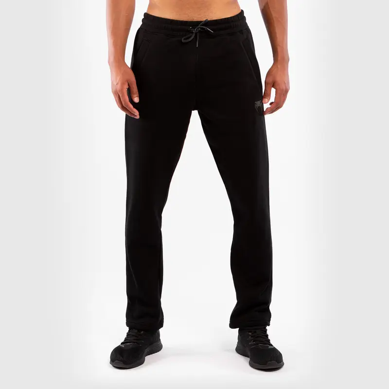 Pantalon de Jogging Venum Classic - Noir/Noir