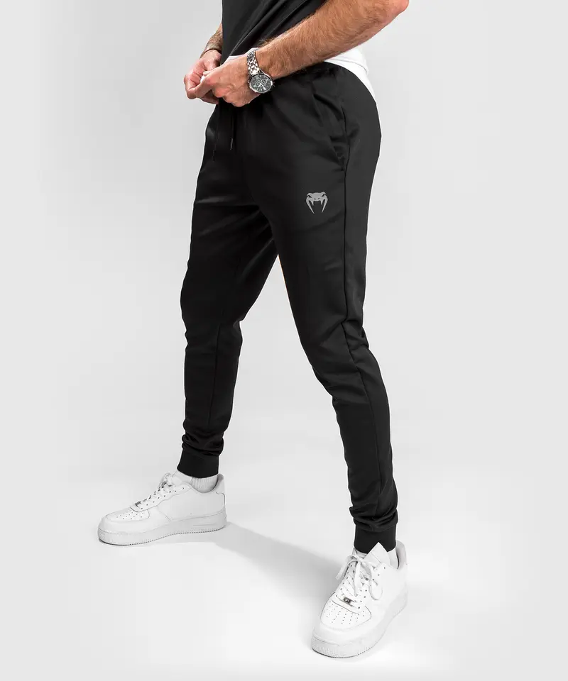 Pantalon de Jogging Venum Club Evo - Noir