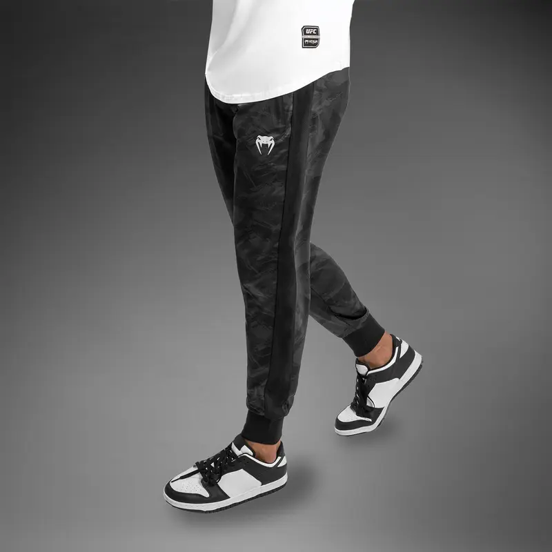 Pantalon de Jogging Venum Electron 3.0 - Noir