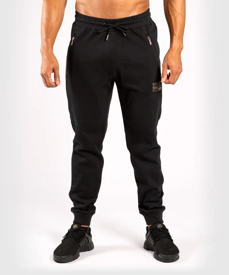 Pantalon de Jogging Venum Lions21 - Noir