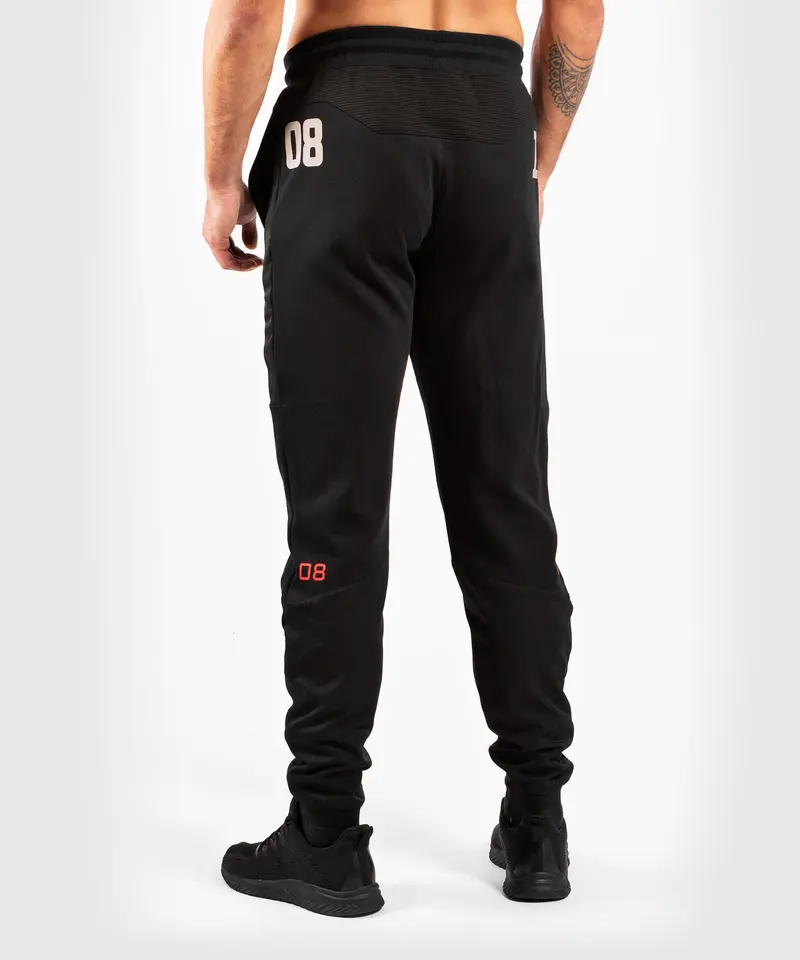 Pantalon de Jogging Venum Loma 08-12 – Noir
