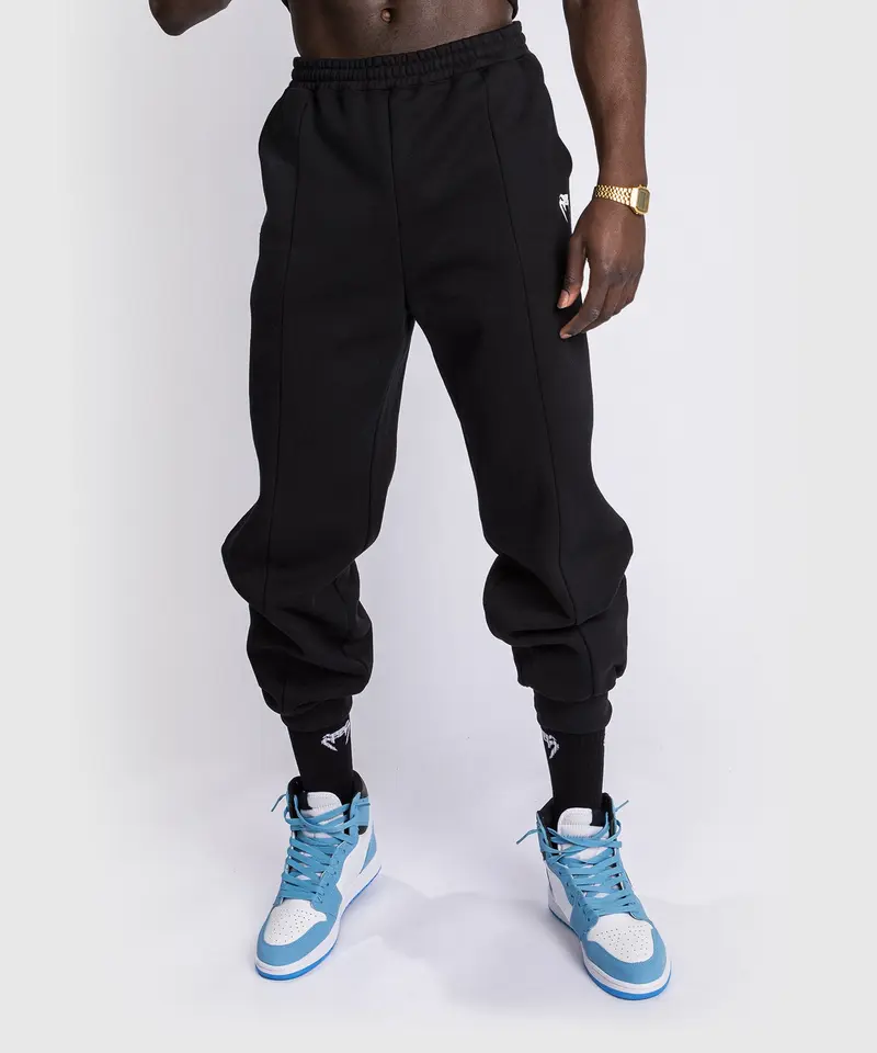 Pantalon De Jogging Venum Vortex XL - Oversize - Noir