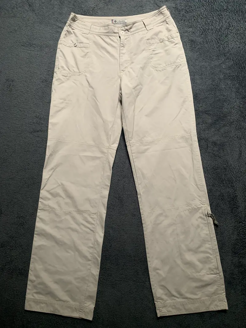 Pantalon de randonnée Columbia d’occasion pour femmes. Taille S.