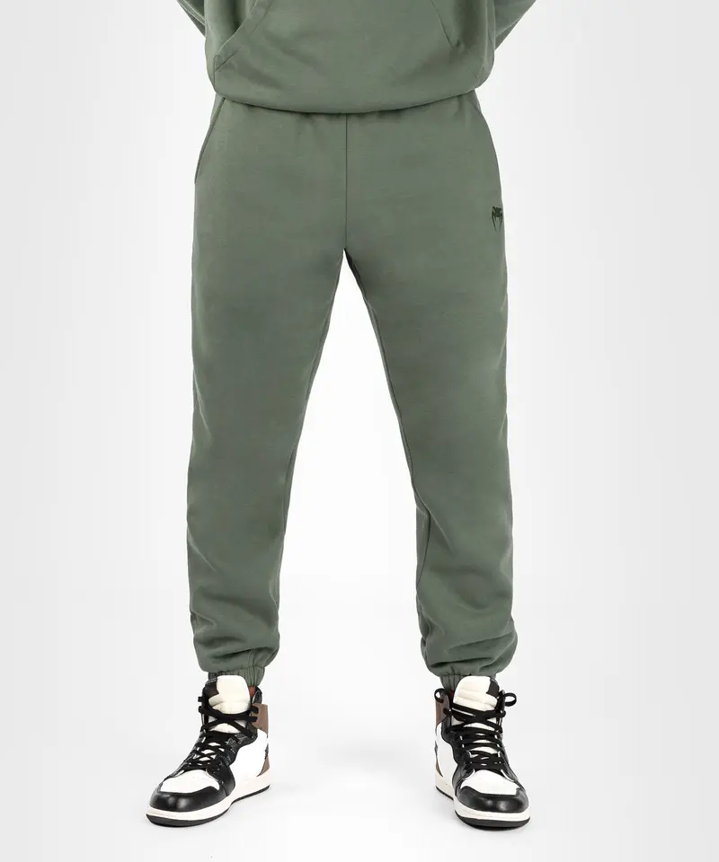 Pantalon de survêtement Venum Connect XL - Vert