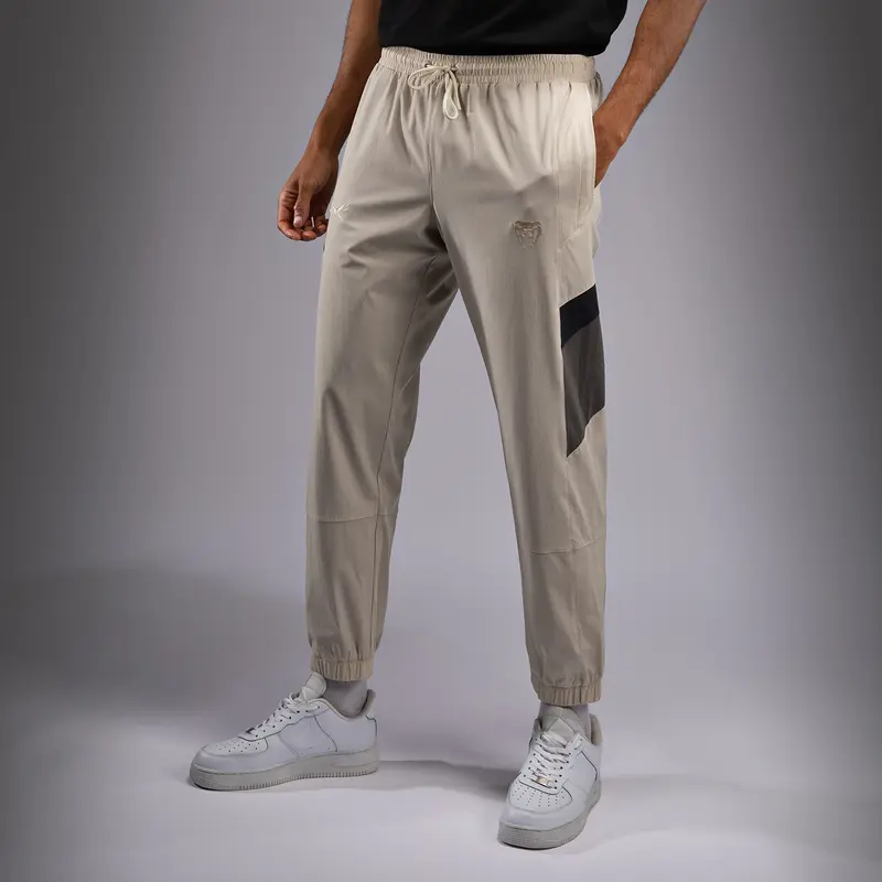 Pantalon de survêtement Venum x DTR Fight Attack 90 - Off-White