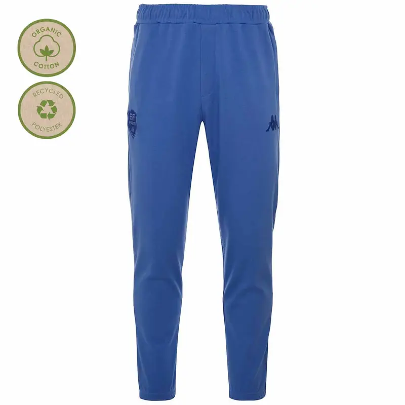 Pantalon Edgard Stade Français Paris 22/23 Bleu Homme