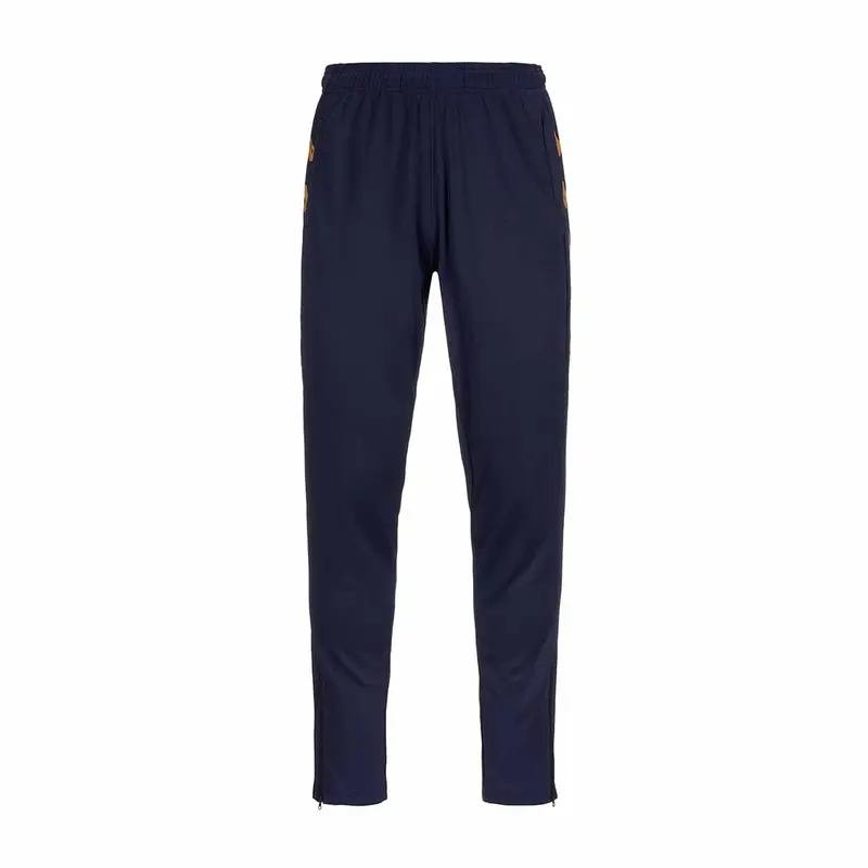 Pantalon Enfant Gaston Bleu