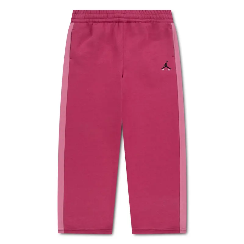 Pantalon Enfant Jordan Air Pink