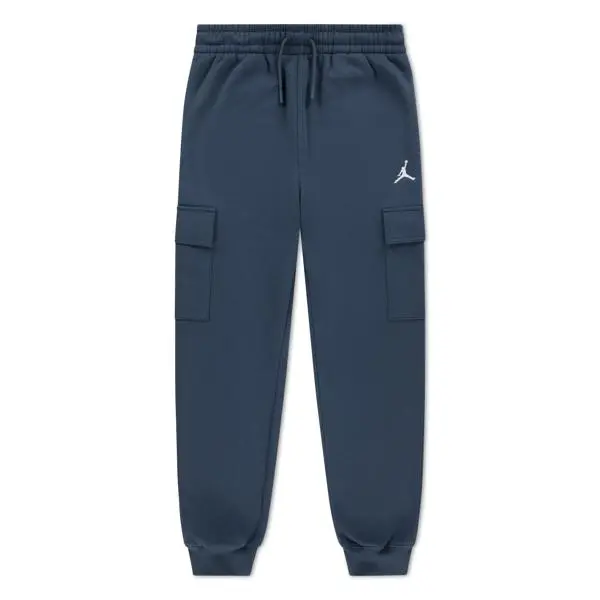 Pantalon Enfant Jordan Brooklyn Cargo Squadron blue