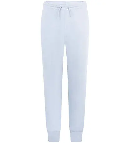 Pantalon Enfant Jordan Brooklyn Pure Platinium