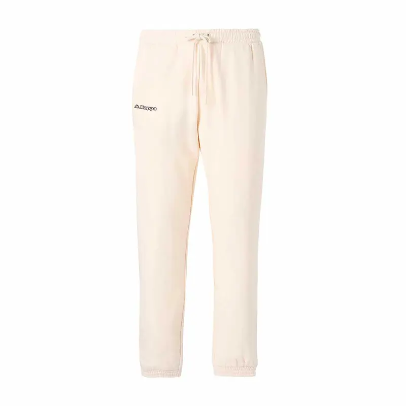 Pantalon Futtolo Blanc Homme