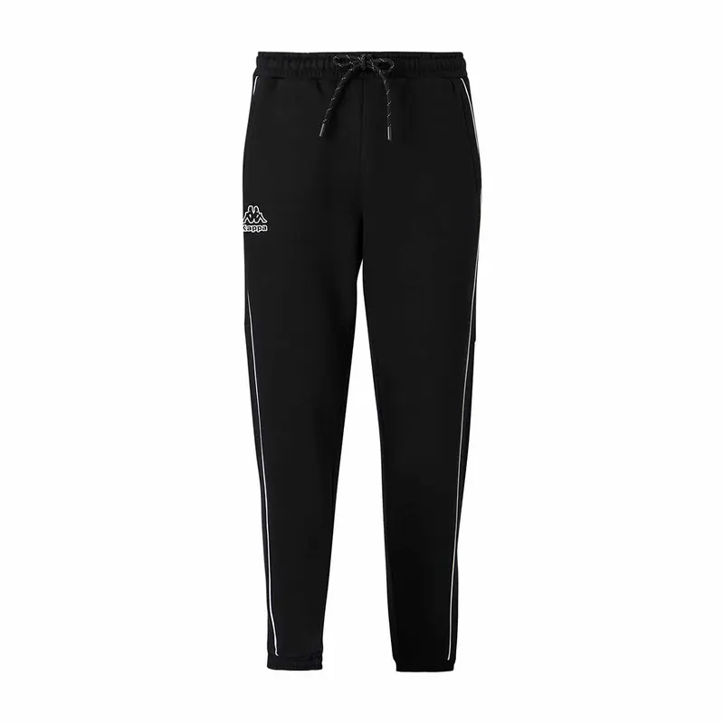 Pantalon Gaci Noir Homme