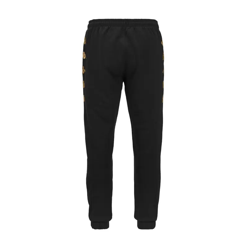 Pantalon Gaudo Noir Homme