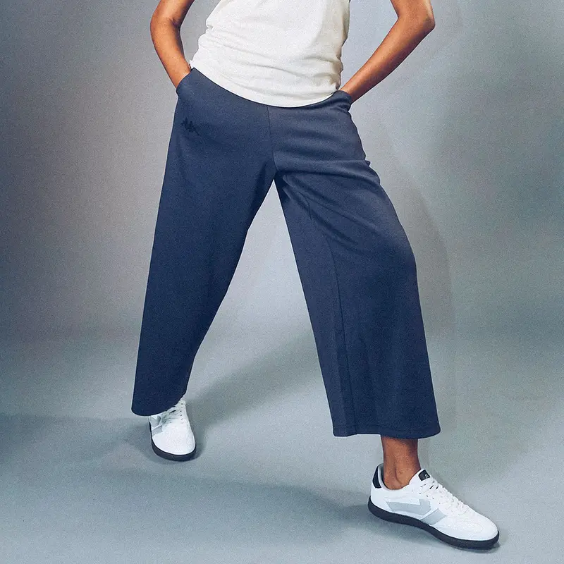 Pantalon Gefron Gris Femme