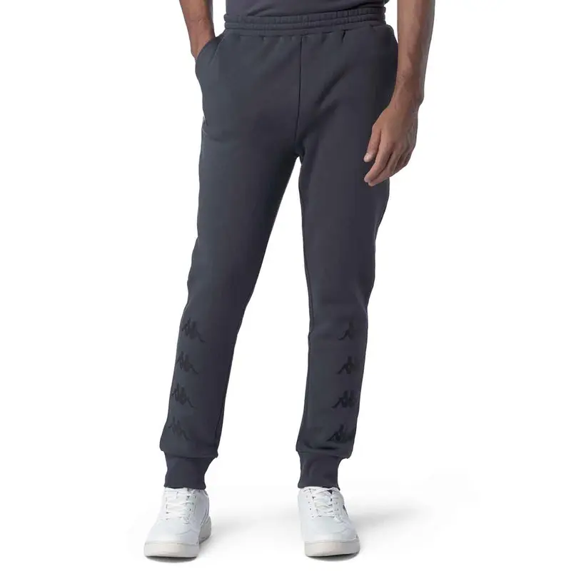 Pantalon Gelci Gris Homme