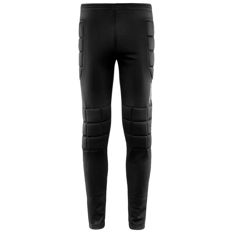 Pantalon Goalkeeper Enfant Noir