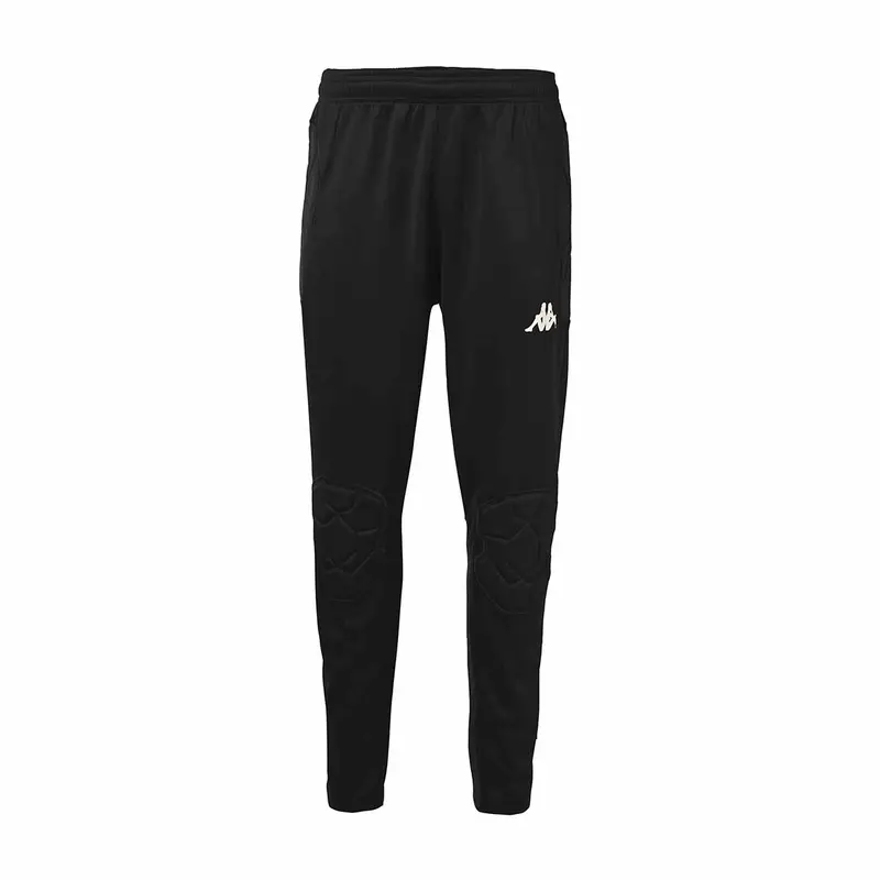 Pantalon Goalkeeper Fesolo Noir Homme