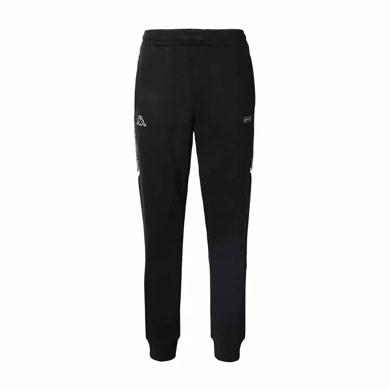 Pantalon Grizko Noir Enfant
