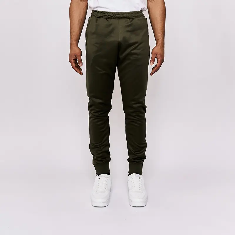 Pantalon homme Kouros Sportswear Vert