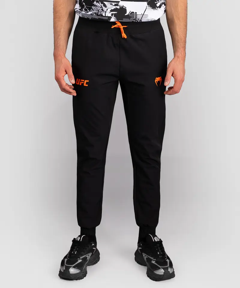 Pantalon Homme UFC Zenith by Venum Authentic Fight Week - Noir