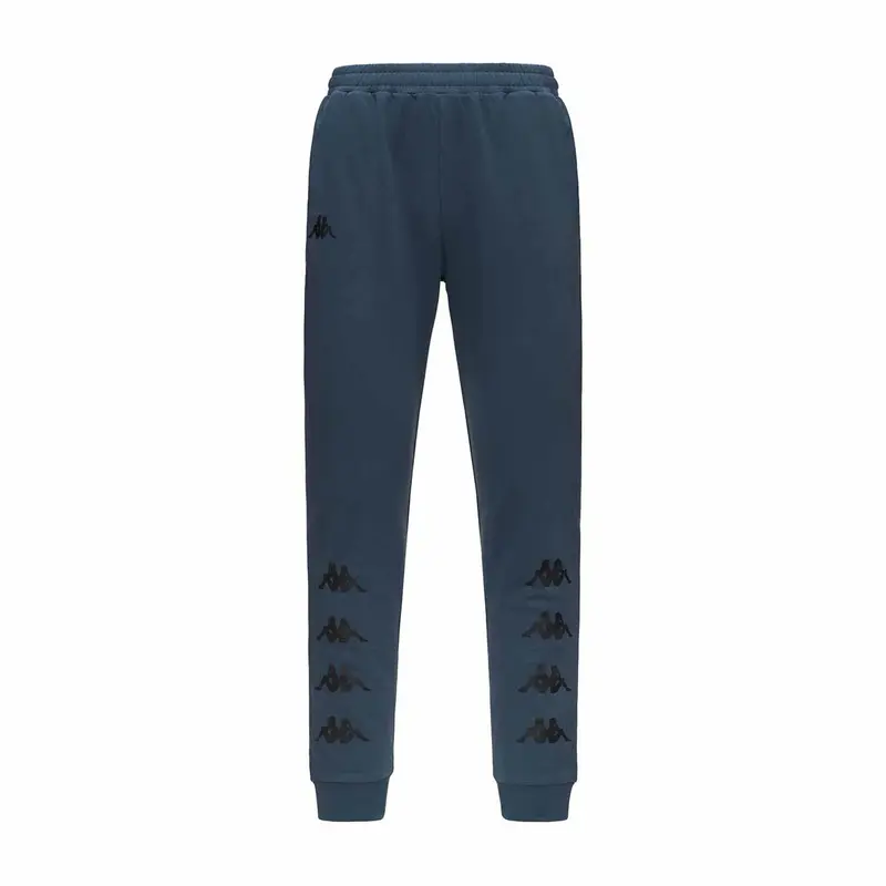Pantalon Ielcio Bleu Homme