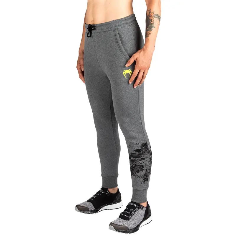 Pantalon Jogging Femme Venum Floral