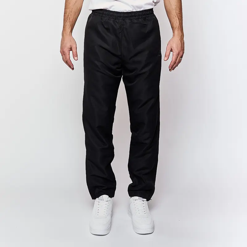 Pantalon Krismano Noir Homme