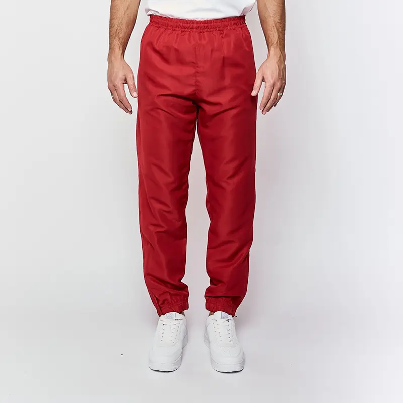Pantalon Krismano Rouge Homme