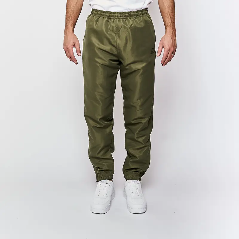 Pantalon Krismano Vert Homme