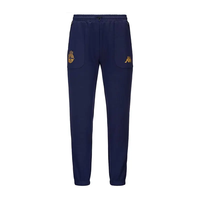 Pantalon Messo Deportivo 25/26 Bleu Enfant