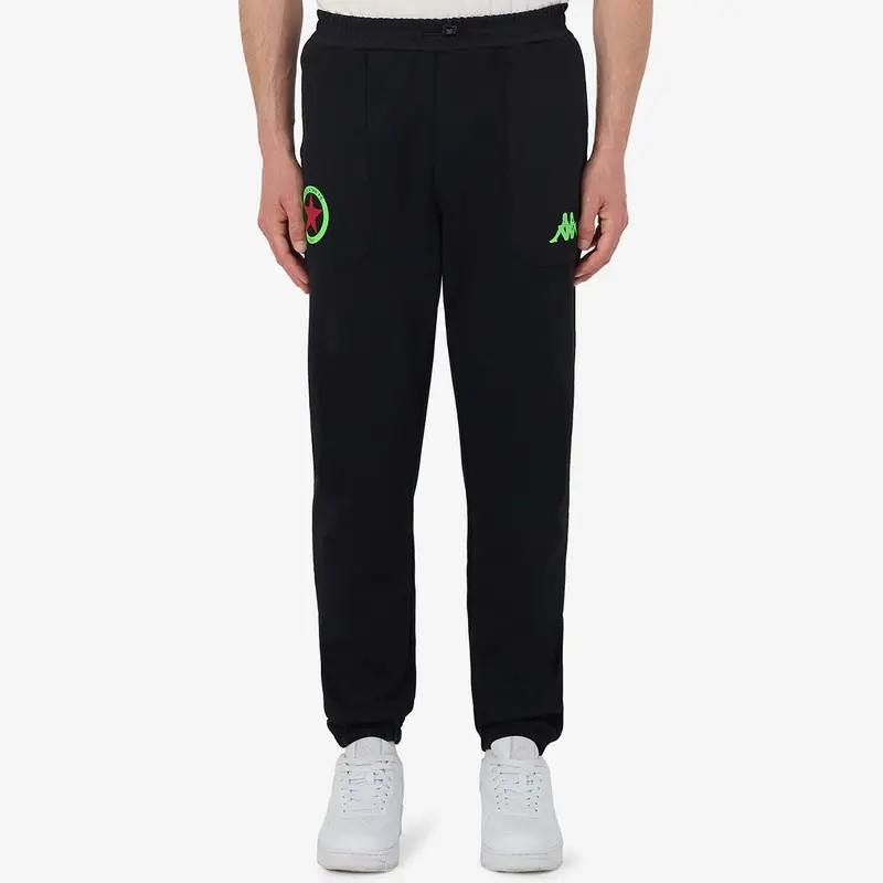 Pantalon Messo Red Star 25/26 Noir Homme