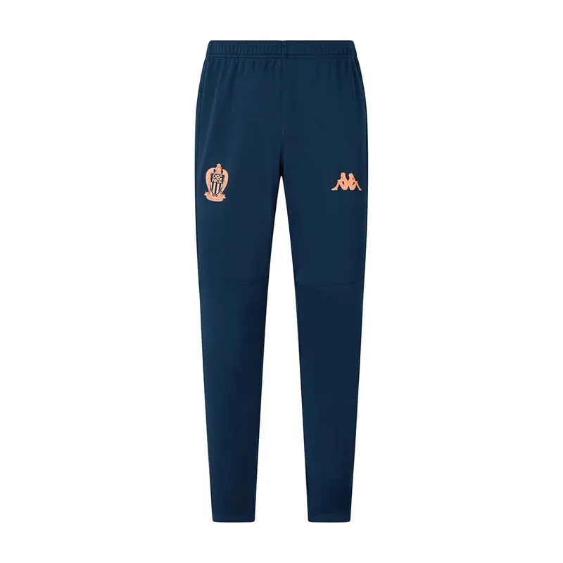 Pantalon Mexino Pro OGC Nice 25/26 Bleu Homme
