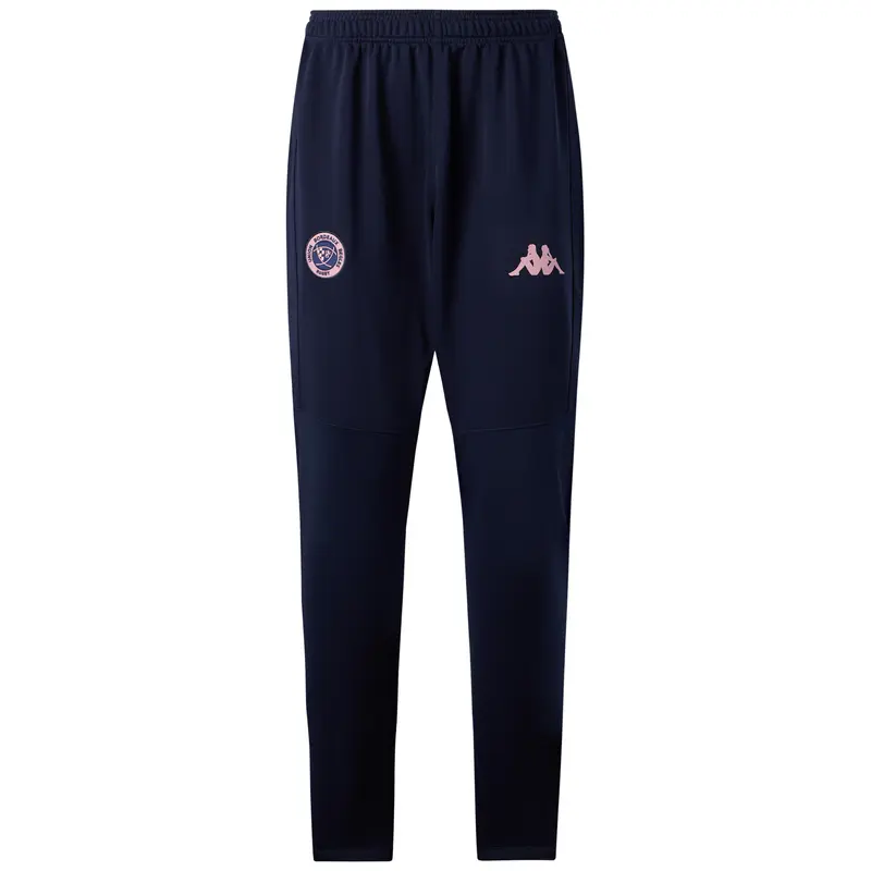 Pantalon Mexino Pro UBB 25/26 Bleu Homme