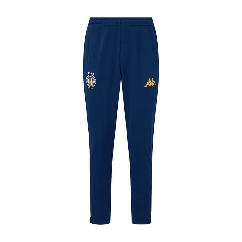 Pantalon Miragi Pro Espérance Tunis 25/26 Bleu Homme