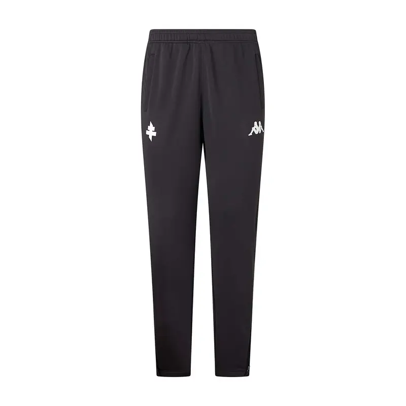Pantalon Miragi Pro FC Metz 25/26 Gris Enfant