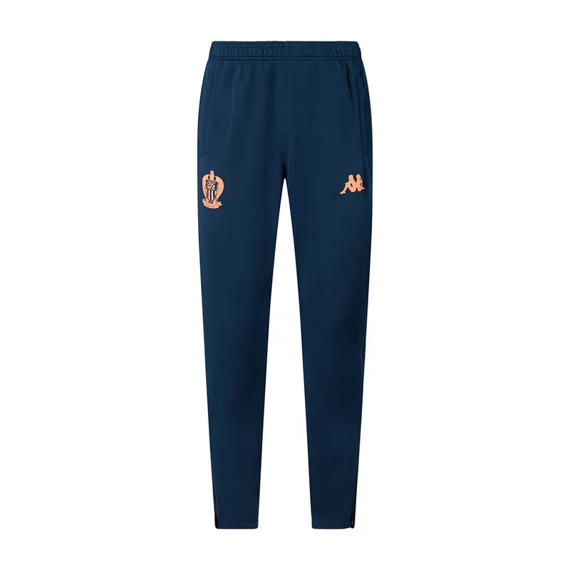 Pantalon Miragi Pro OGC Nice 25/26 Bleu Homme