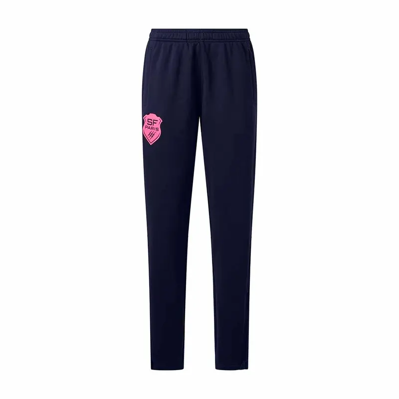 Pantalon Miragi Pro Stade Francais Paris 25/26 Bleu Homme