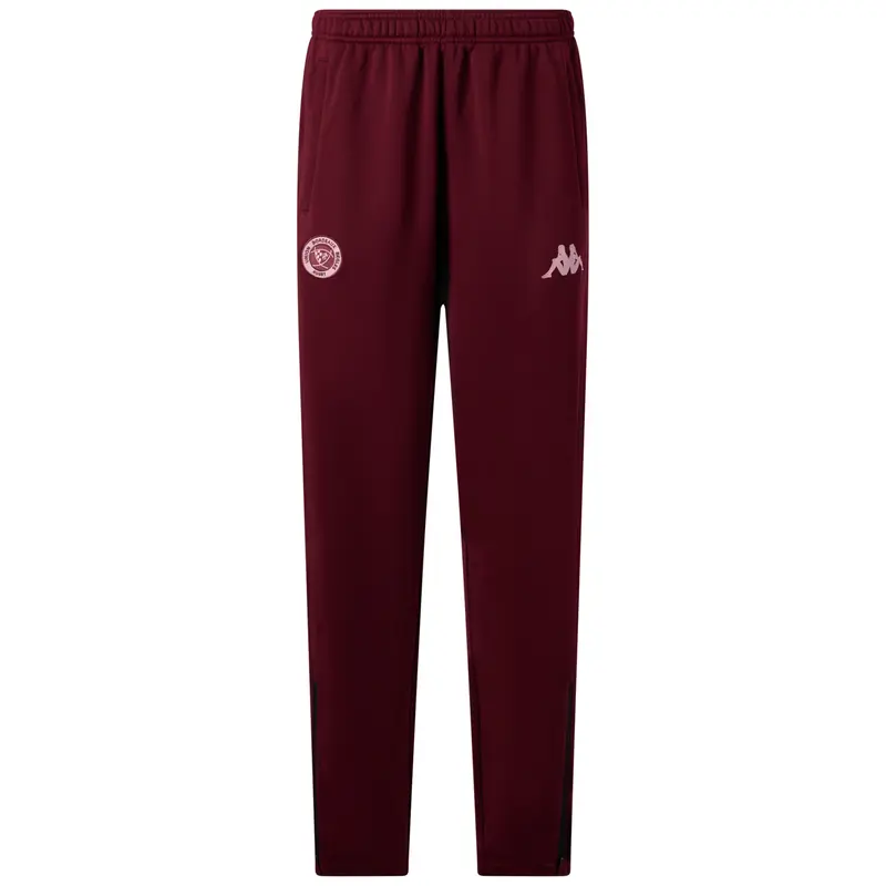 Pantalon Miragi Pro UBB 25/26 Rouge Homme