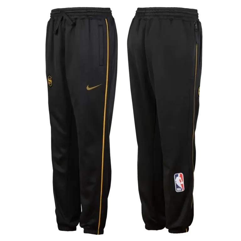 Pantalon Nike NBA  City Edition Enfant Showtime Golden State Warriors 23/24