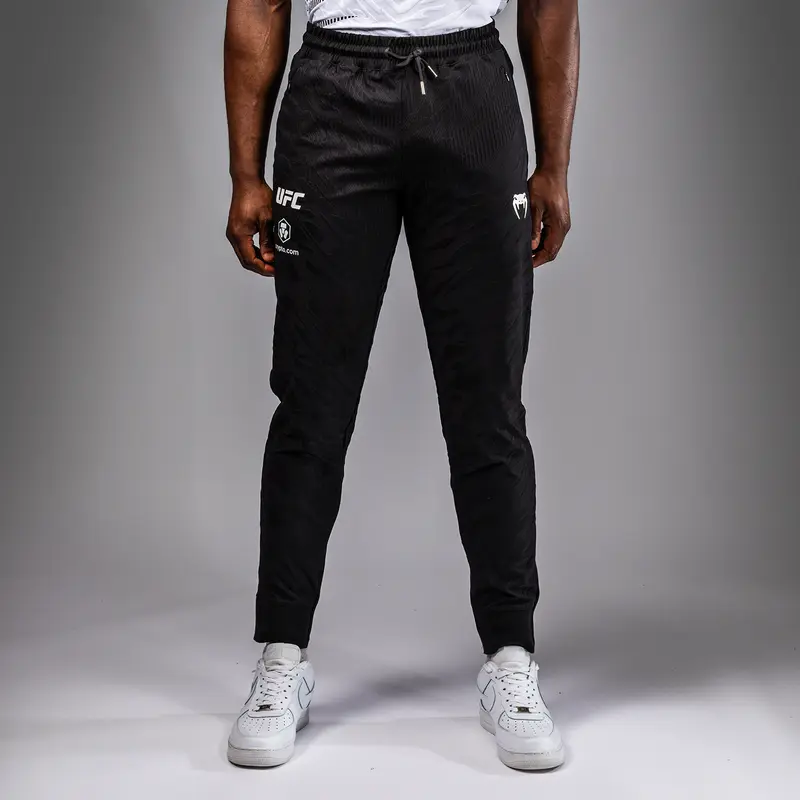 Pantalon pour Hommes UFC Fusion by Venum Authentic Fight Night - Noir