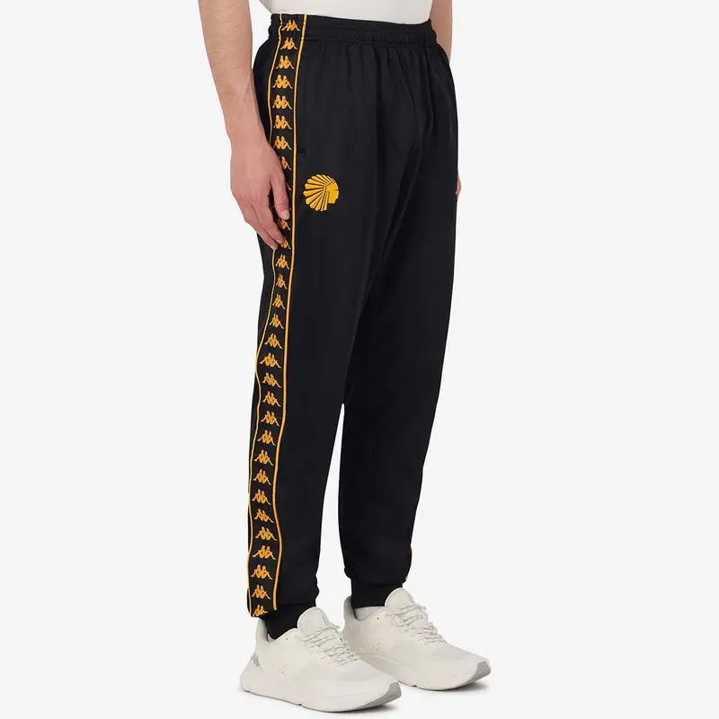 Pantalon Rastoria Kaizer Chiefs 25/26 Noir Homme